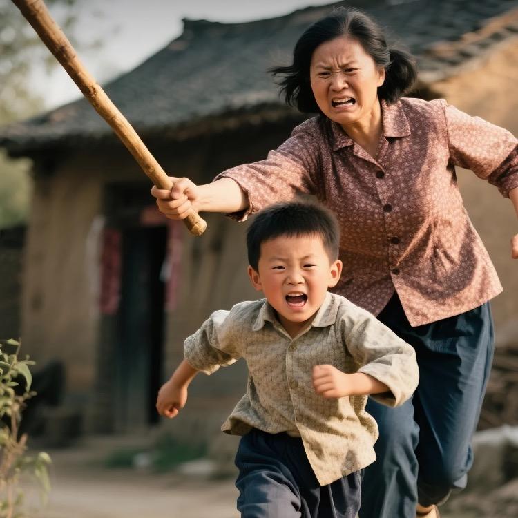 儿时的梦想