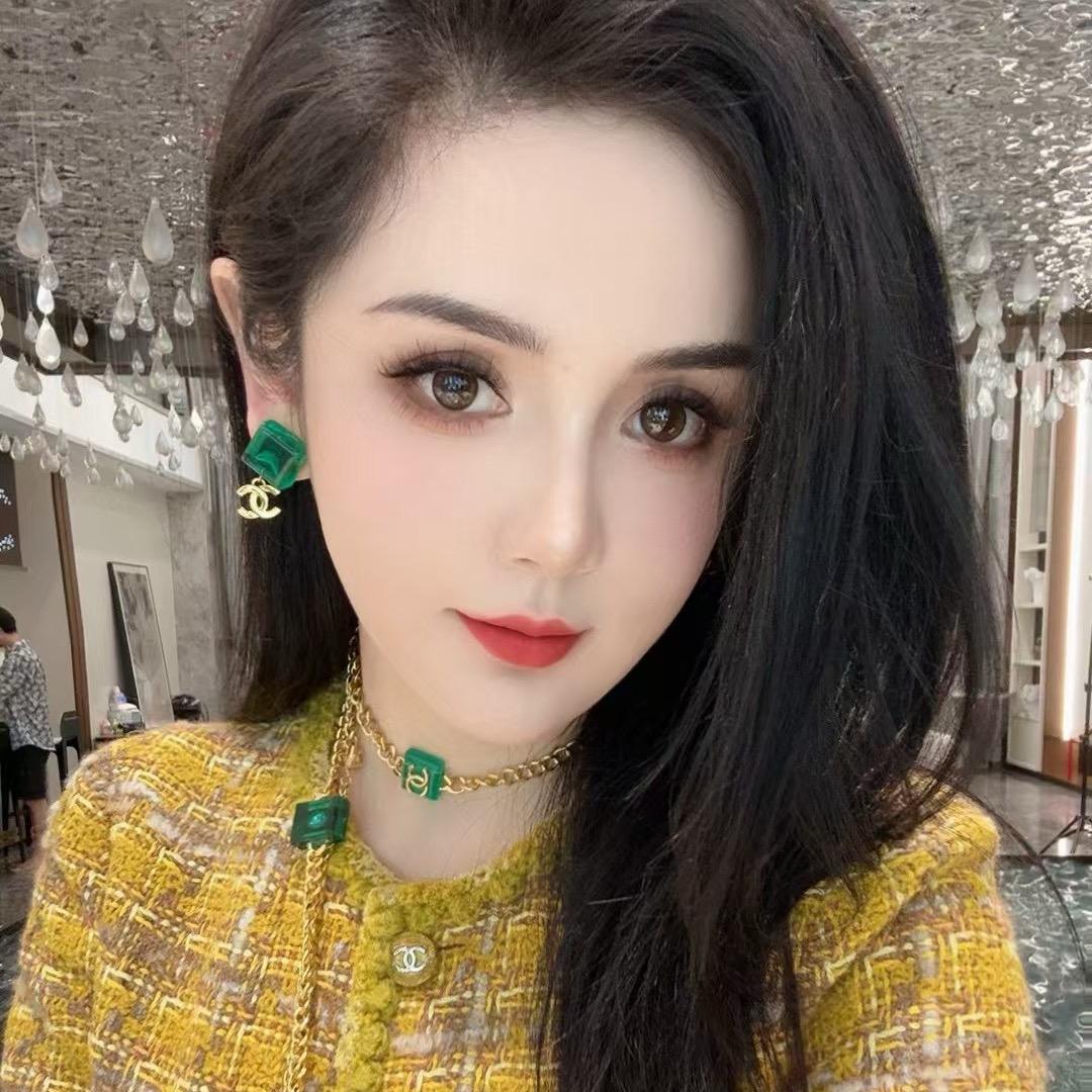 楠姐家🧡徐楠楠日常记录直播分享