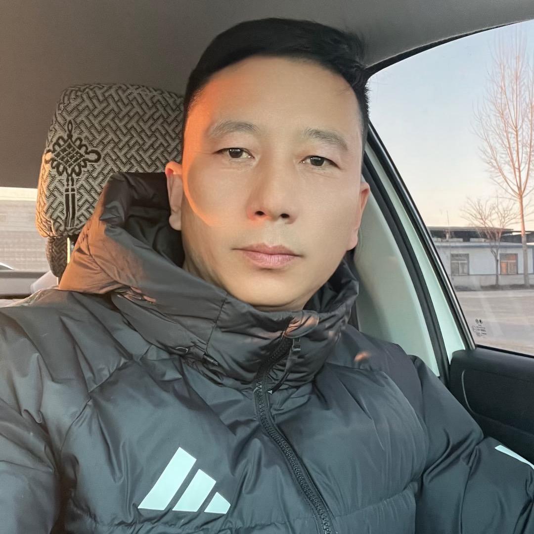 京易驾校王永伟教练
