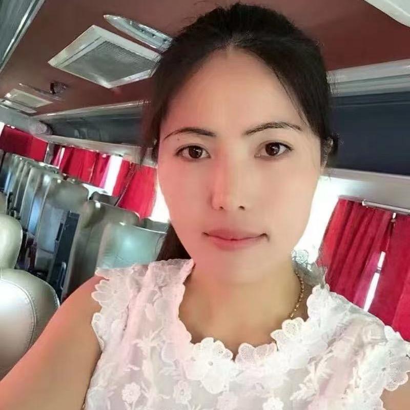 玲玲💃