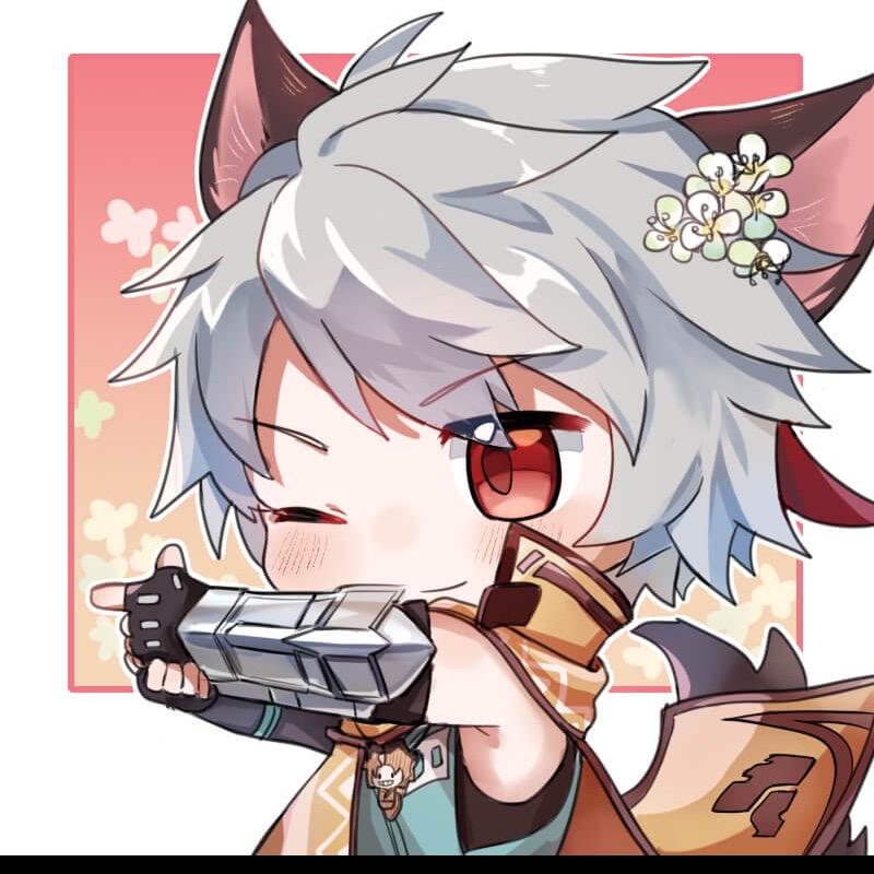 ┍諾┑