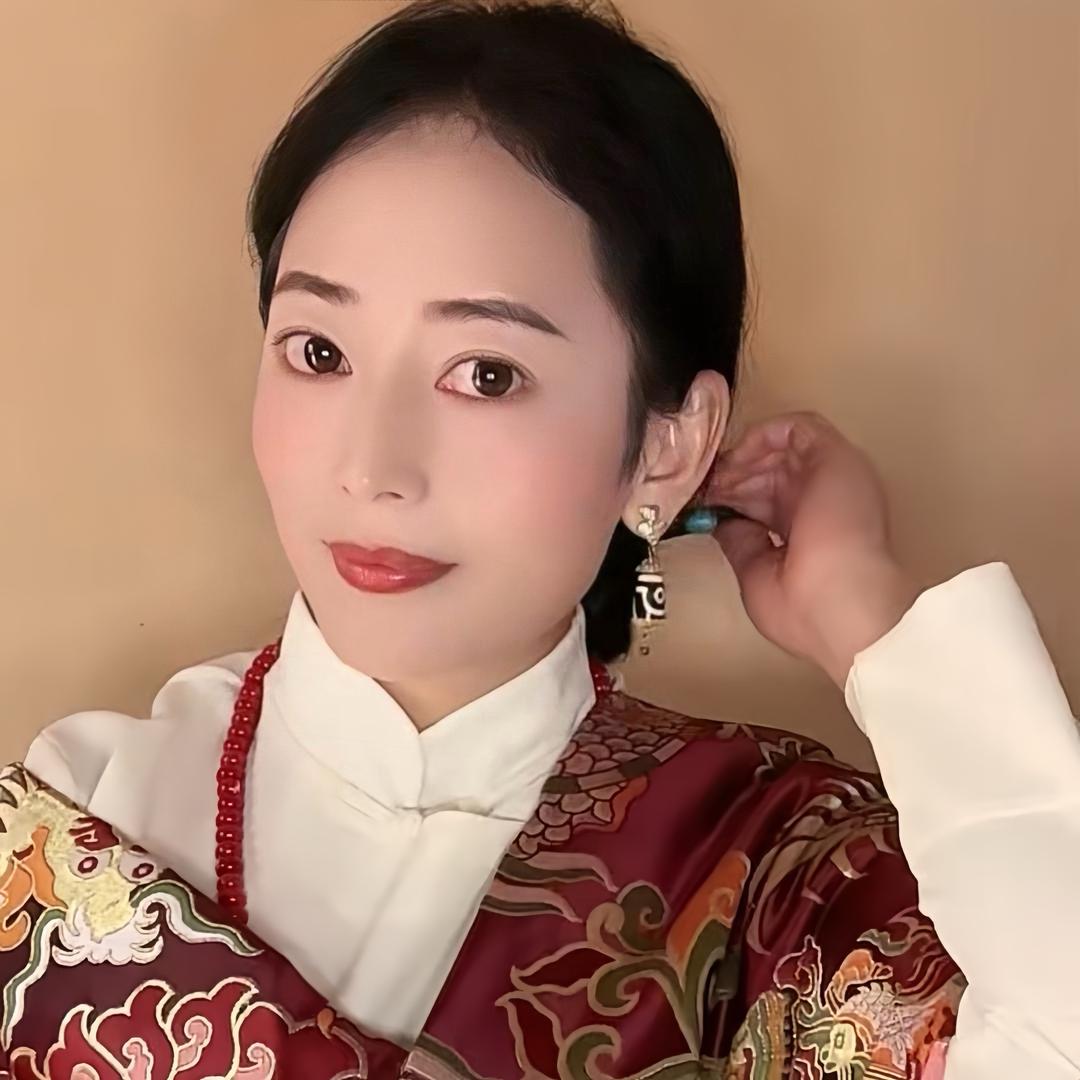 德荣从公主，达瓦拉姆