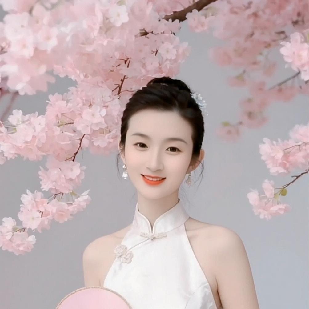 满眼星河