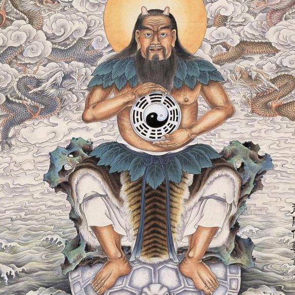 悟善觉