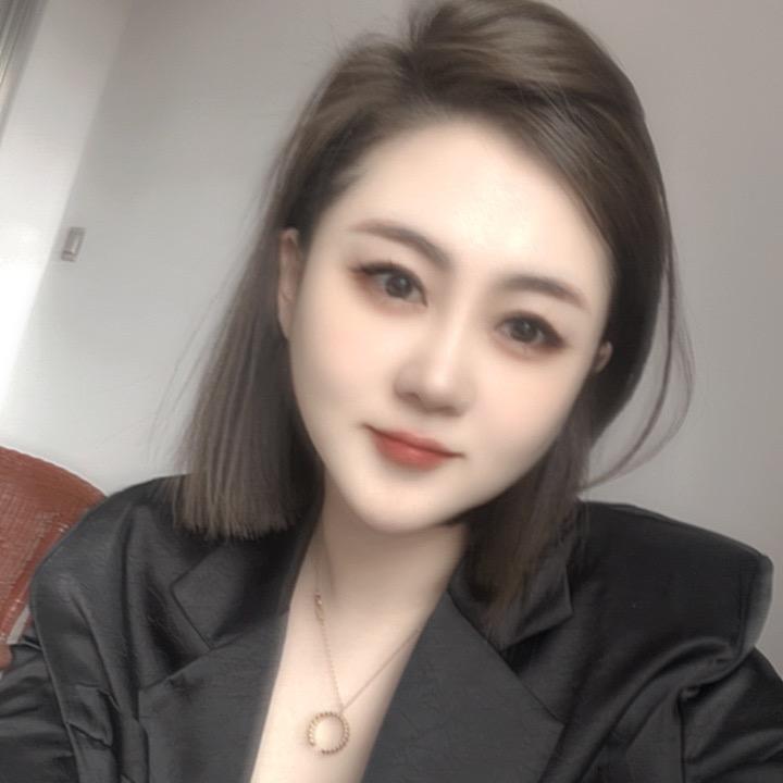 我是静静（掉了100斤）