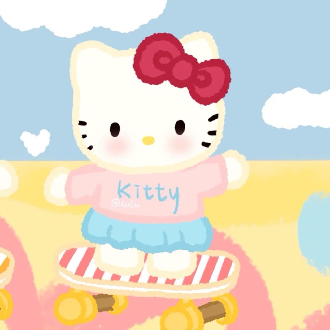 Kitty