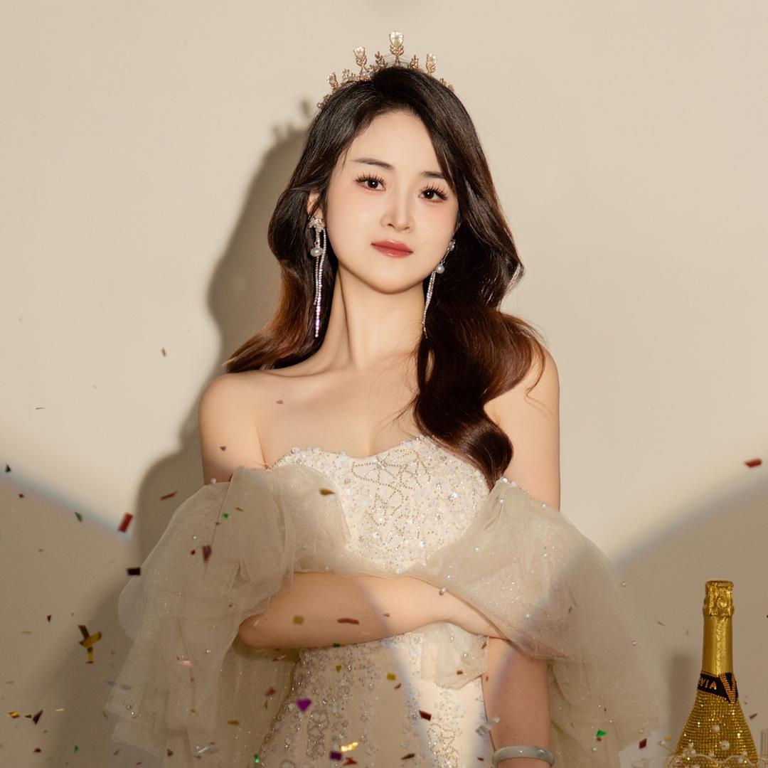 🎤玲格格爱唱歌