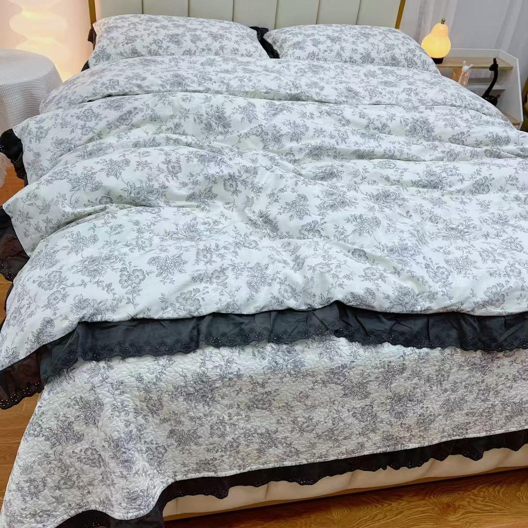 I的棉家纺