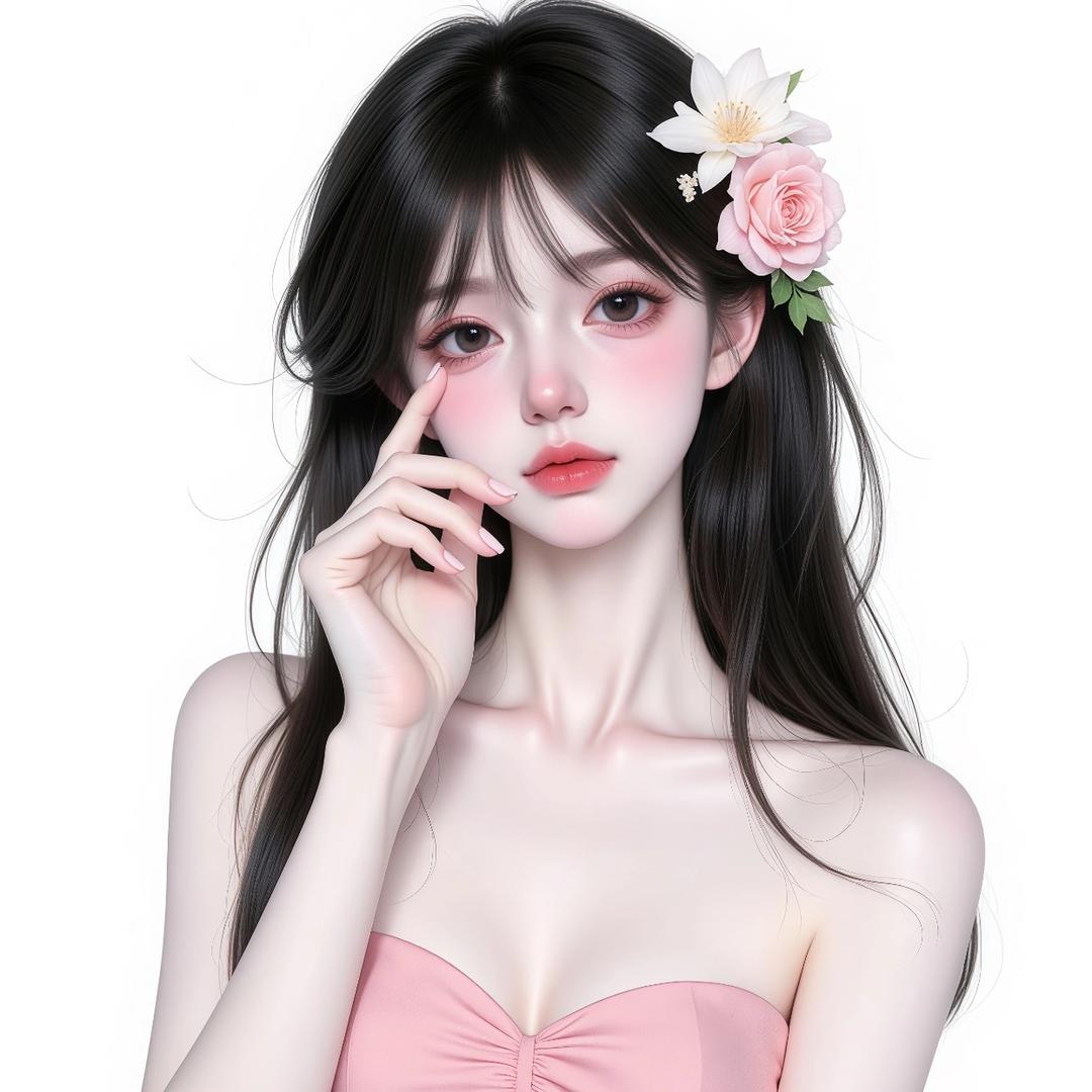 阿娇💋