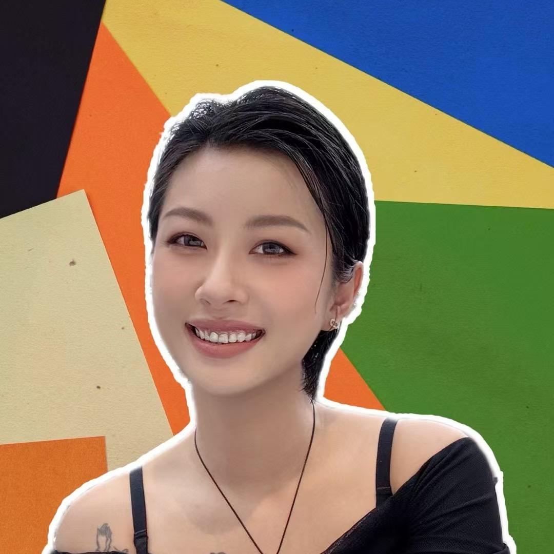 倪瑞瑩.Nicole