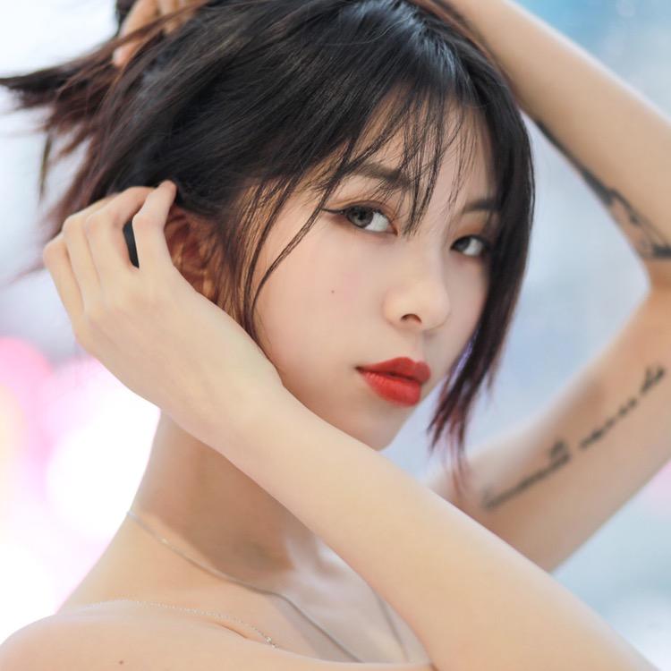 林夕Jane