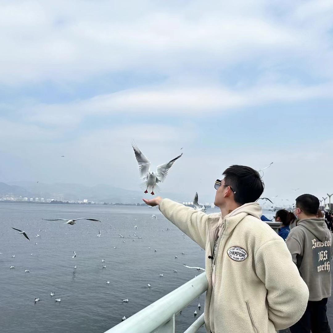 马户🌈