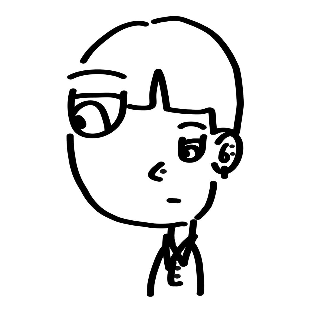 小小小鼻孔