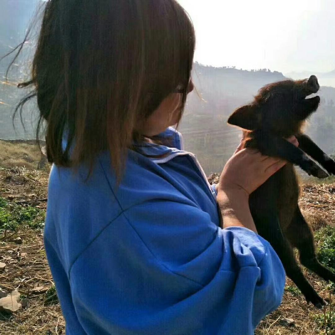 牛仔妈妈（追梦一家人）