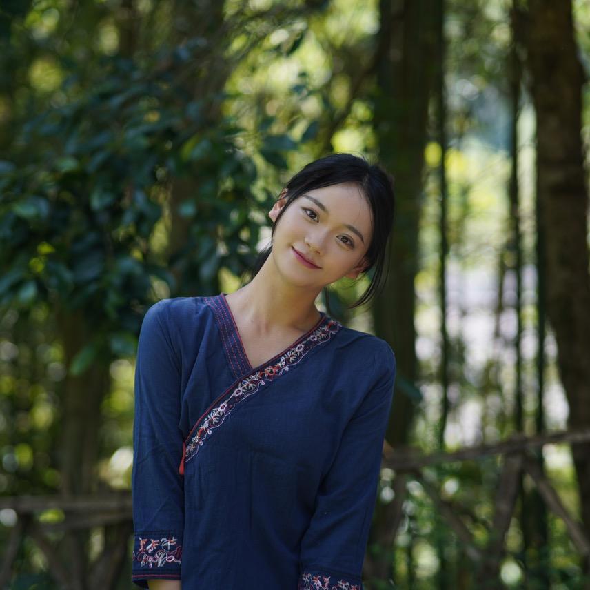 邓倩