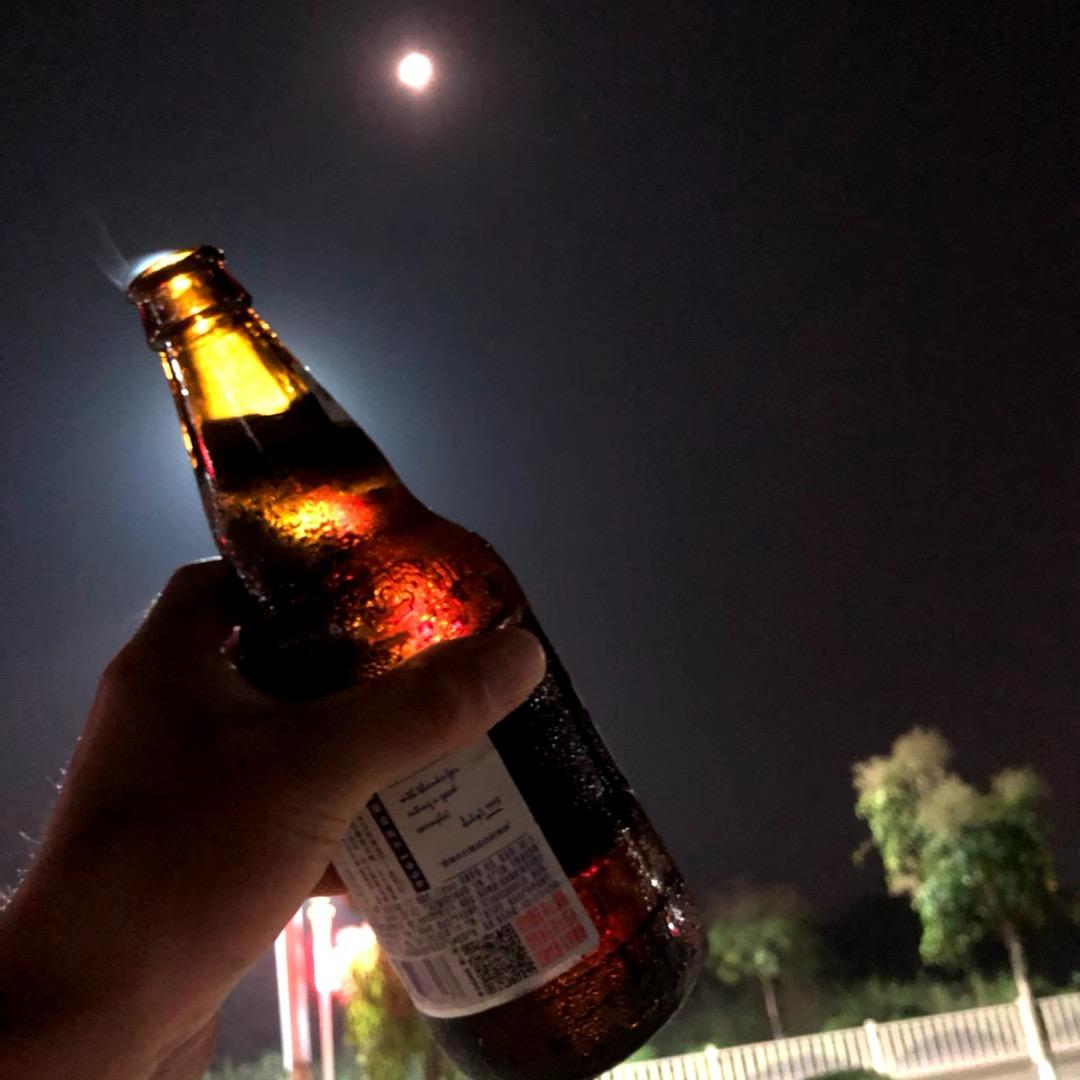 余味。（过客）