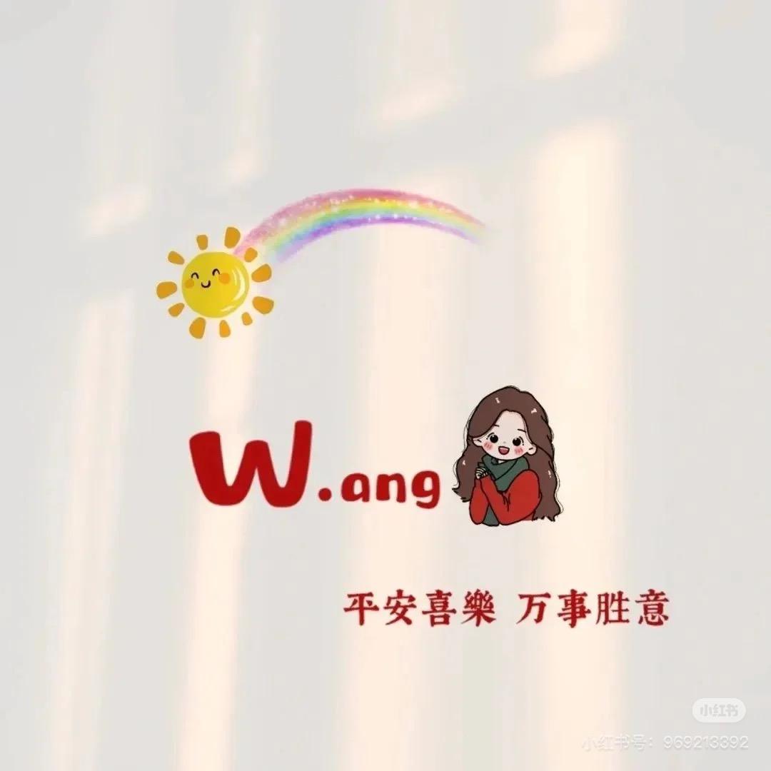 W.ang✨