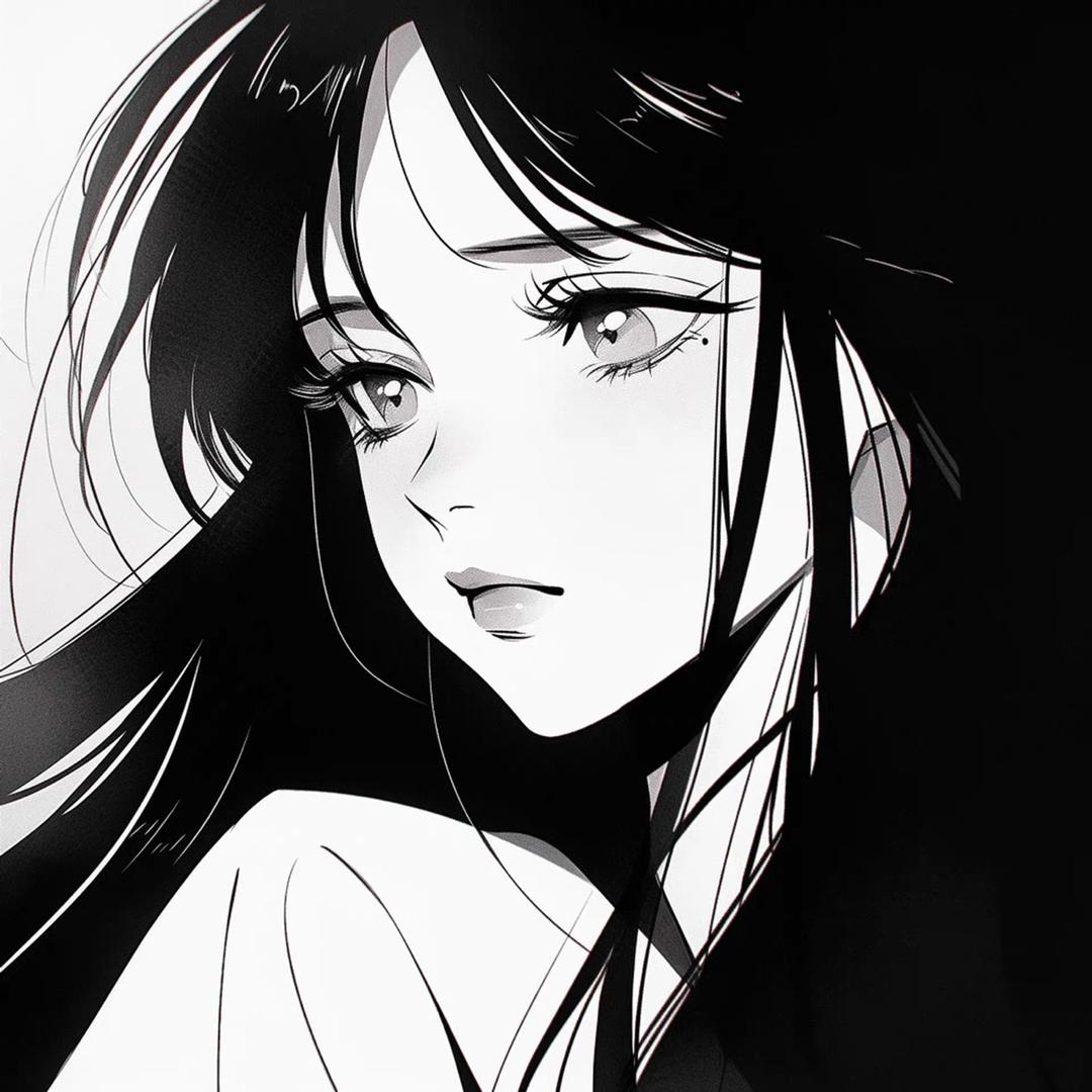 两颗橘子