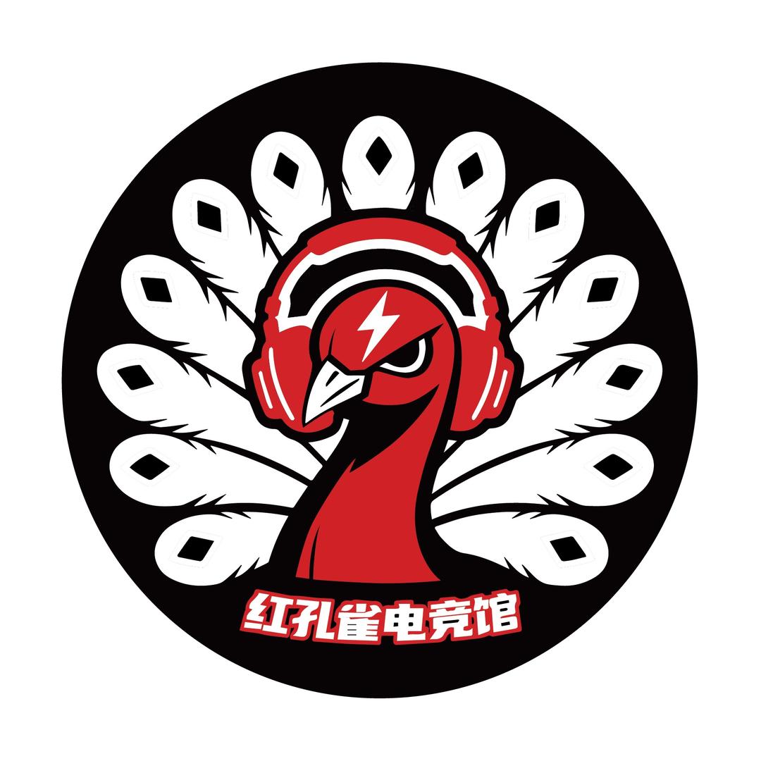 红孔雀电竞馆（三角洲）