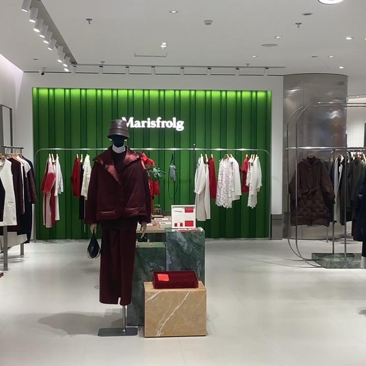 北京路汇嘉玛丝菲尔