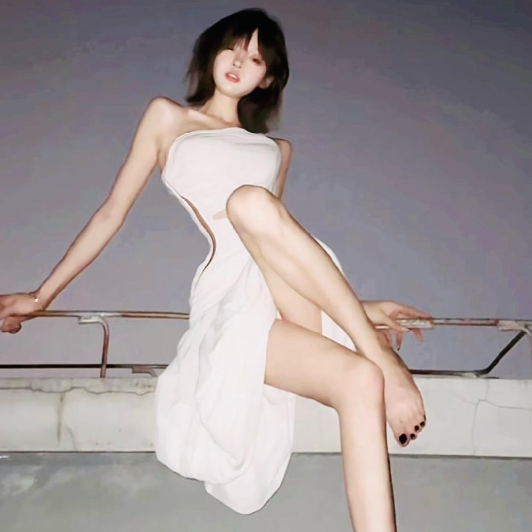 头头爱美女