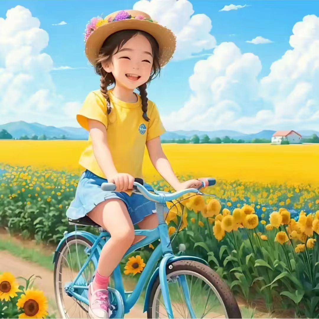 平安姐姐
