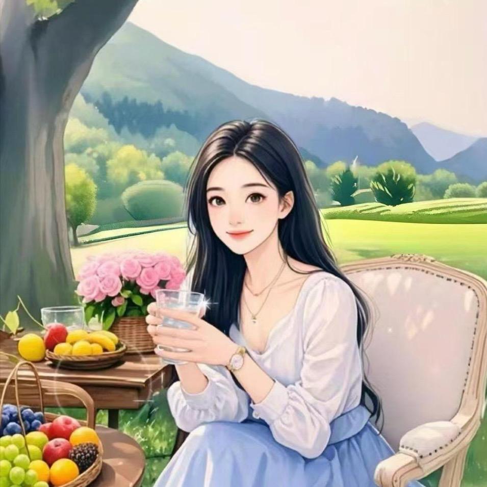 小鱼儿