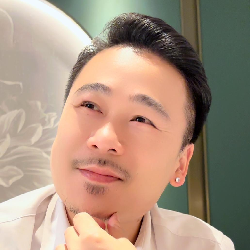 宝剑王子黄先森