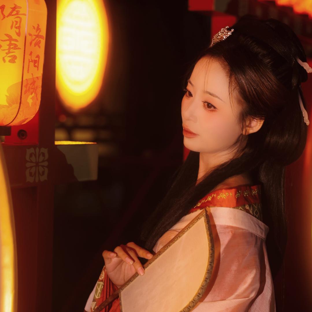 橙七七💕