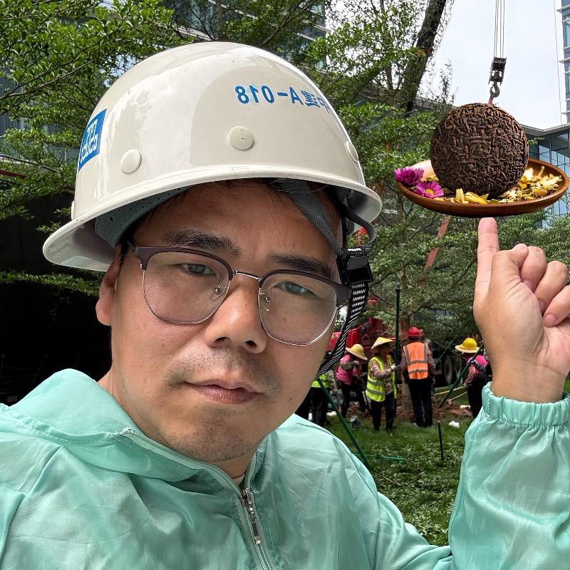 南禾新农人