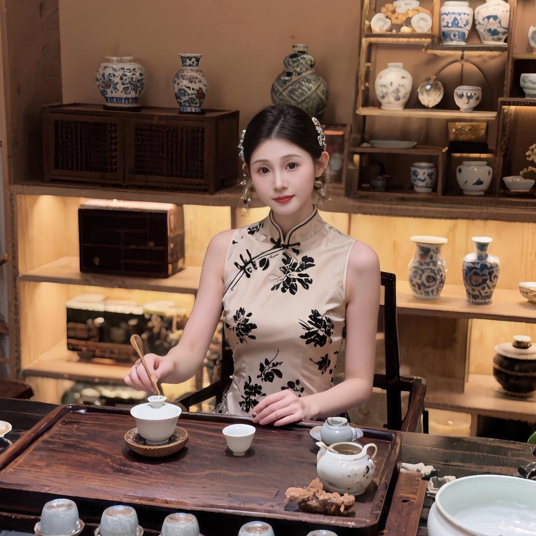 麦子竹书录🗞️
