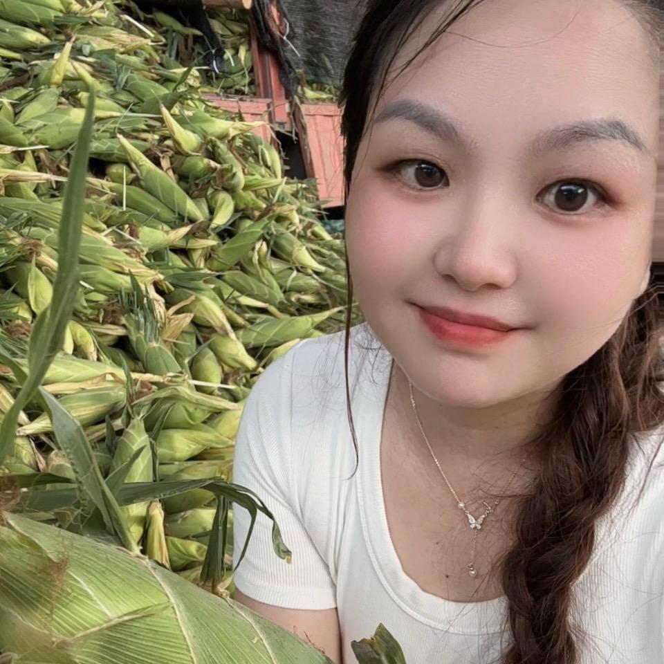 辫子姐姐