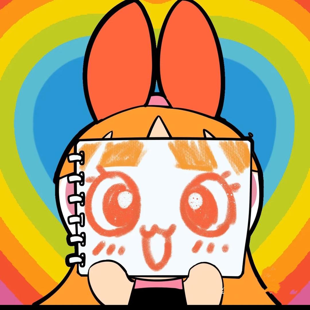 面条脑袋