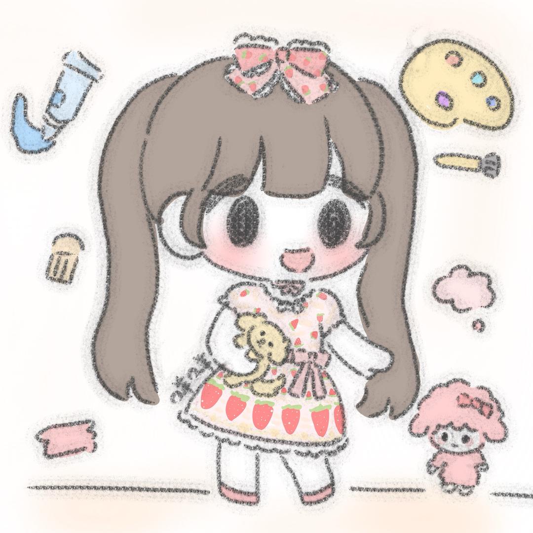 咩咩手作屋