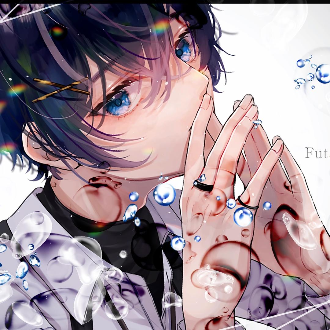 🌈月凌🌙
