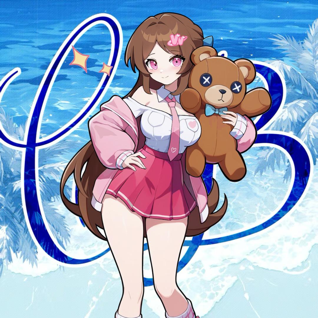 Bo.土豆泥ᵛᵛ🧸