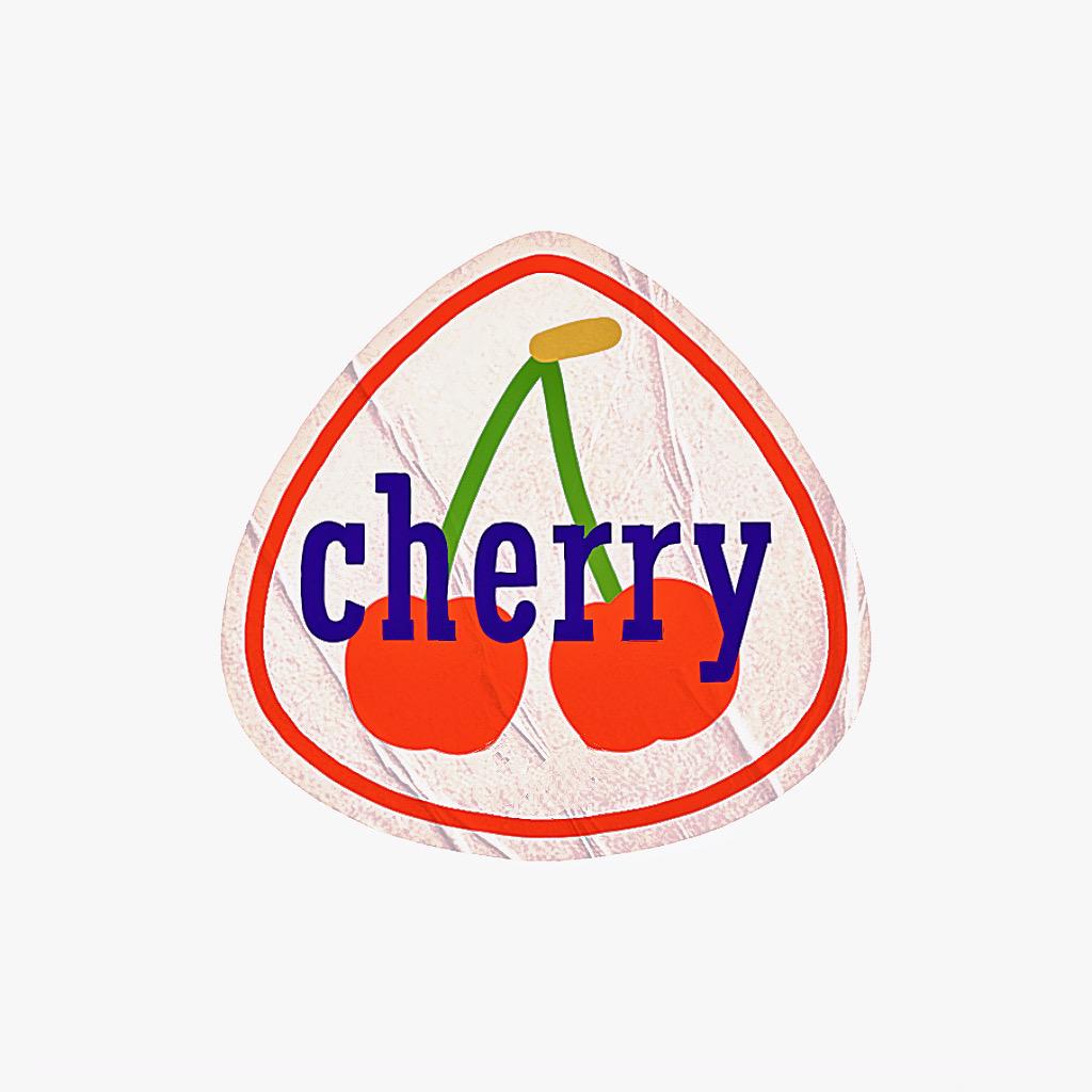 Cherry韬