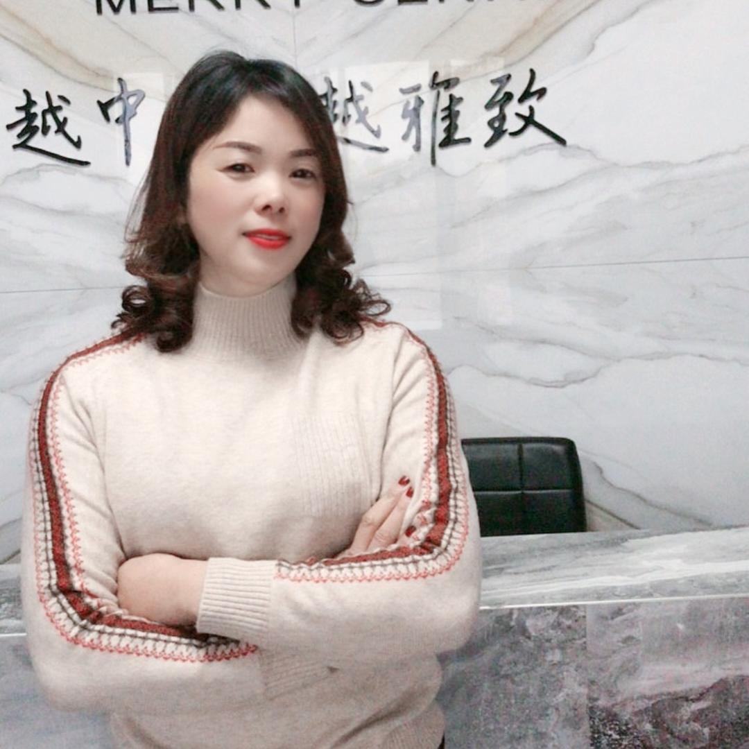 方庆丽