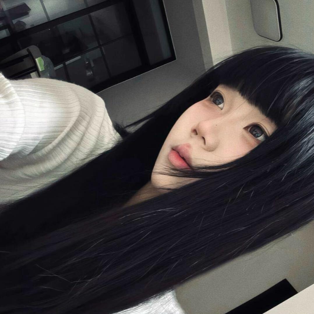 难哄的妹💫.