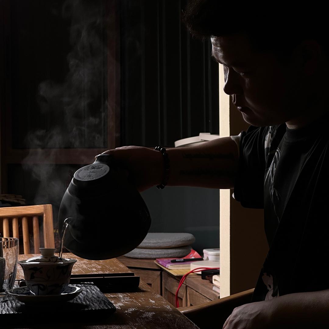 小赵陪你玩好货