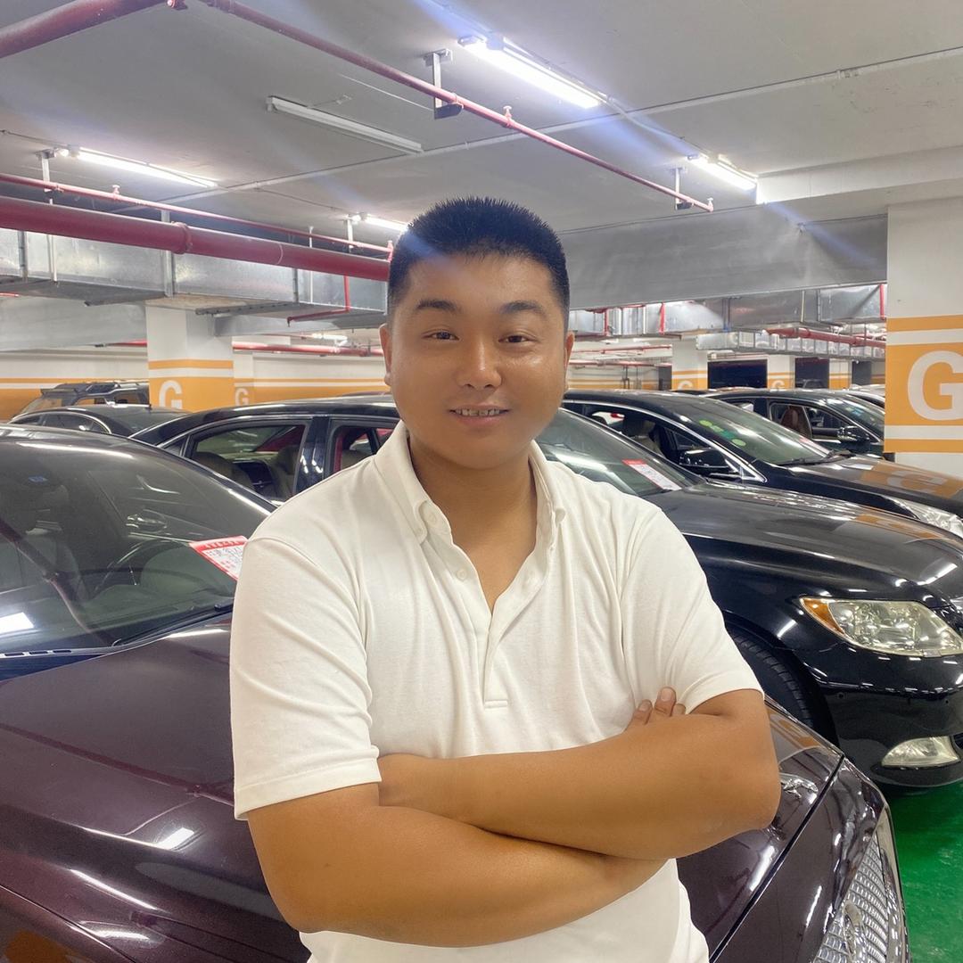 义乌小王二手车