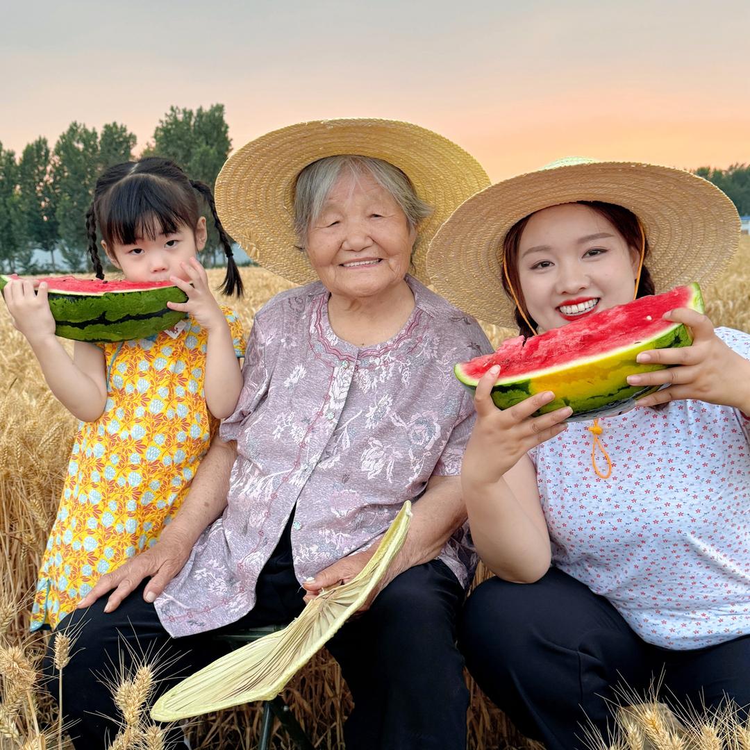 言尽（小瑞日常）