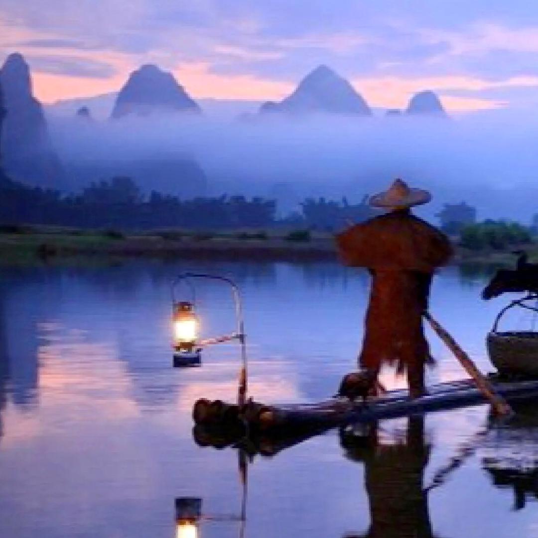 阳武居士
