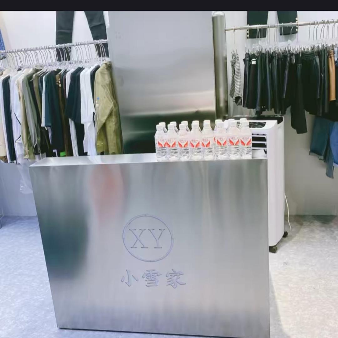 🛍️女人依