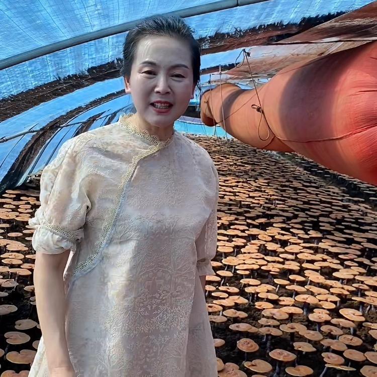 大蜜姐滋补专营店严选特产授权号
