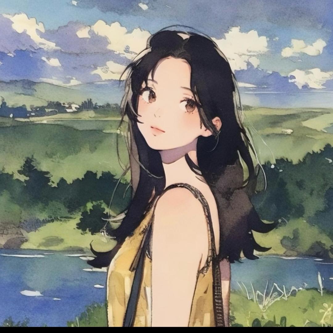 飞行少女