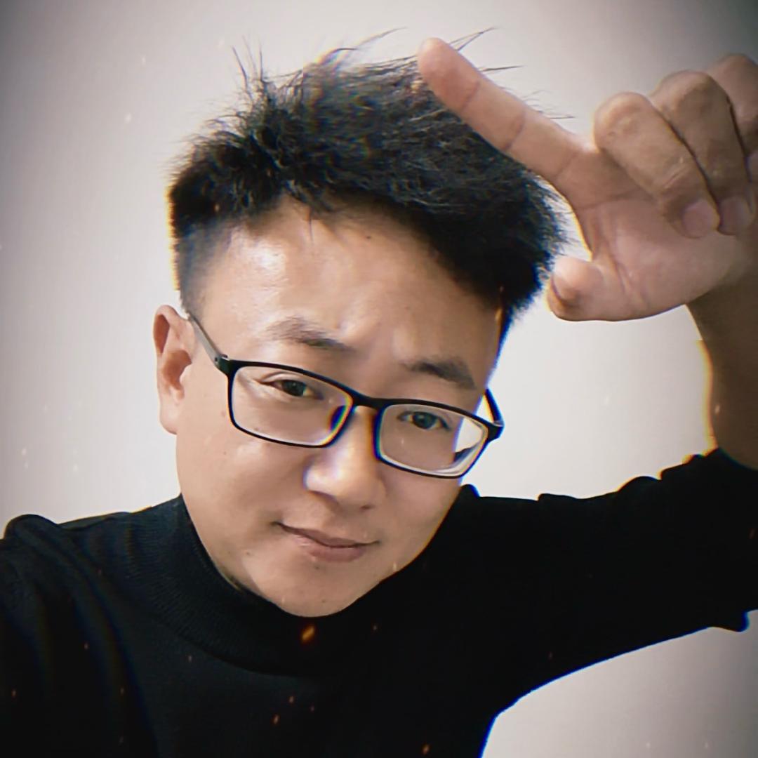 大宝哥.