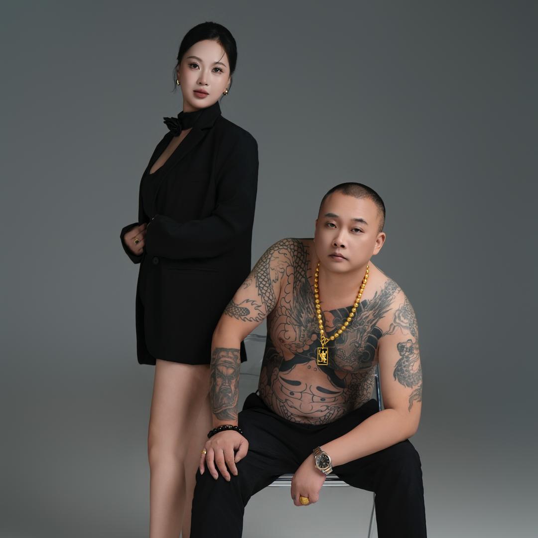 大秀她熙美品牌高端早晚霜护肤（直播号
