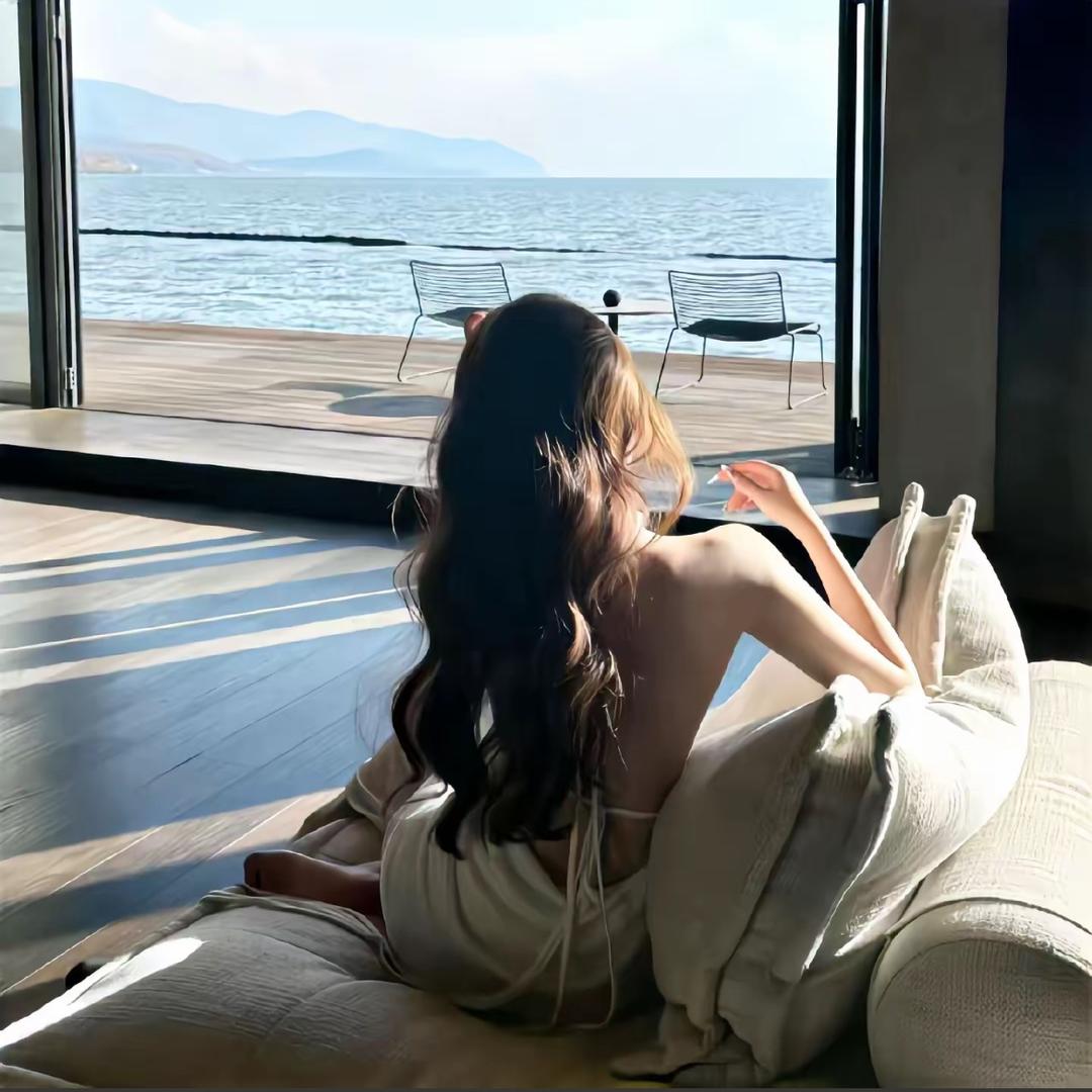 小白白