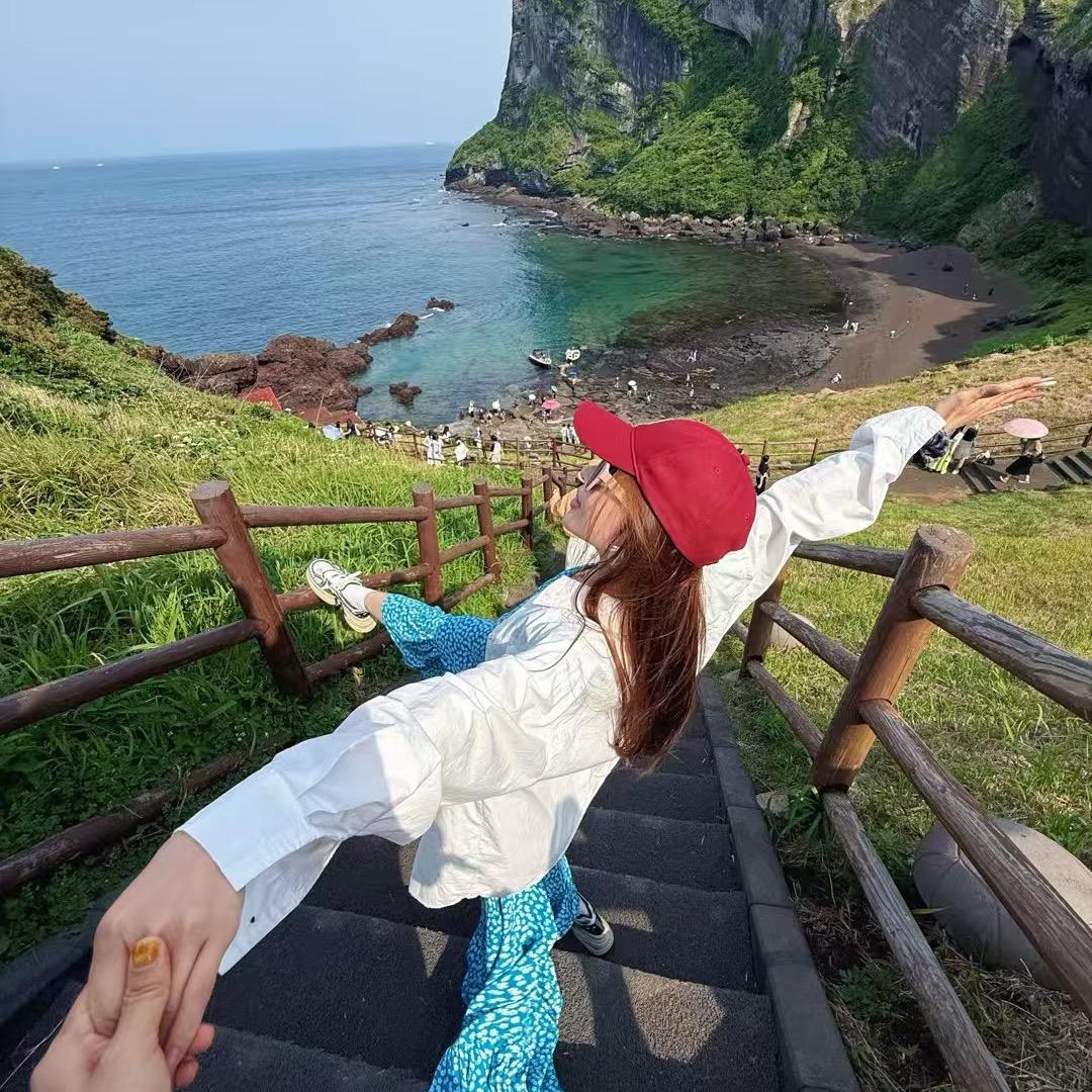 ♡⃛人间小太☀️阳